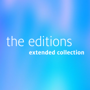 the editions - extended collection