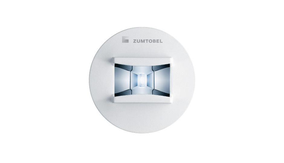 ONLITE RESCLITE emergency luminaire Zumtobel