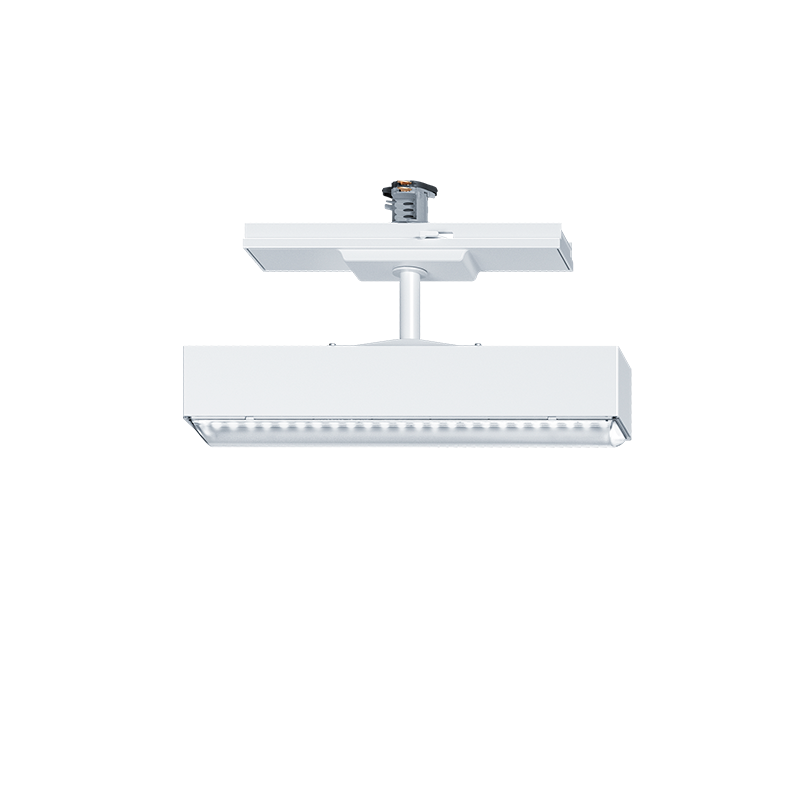 CROSSIGN PRO TECTON II continuous row system