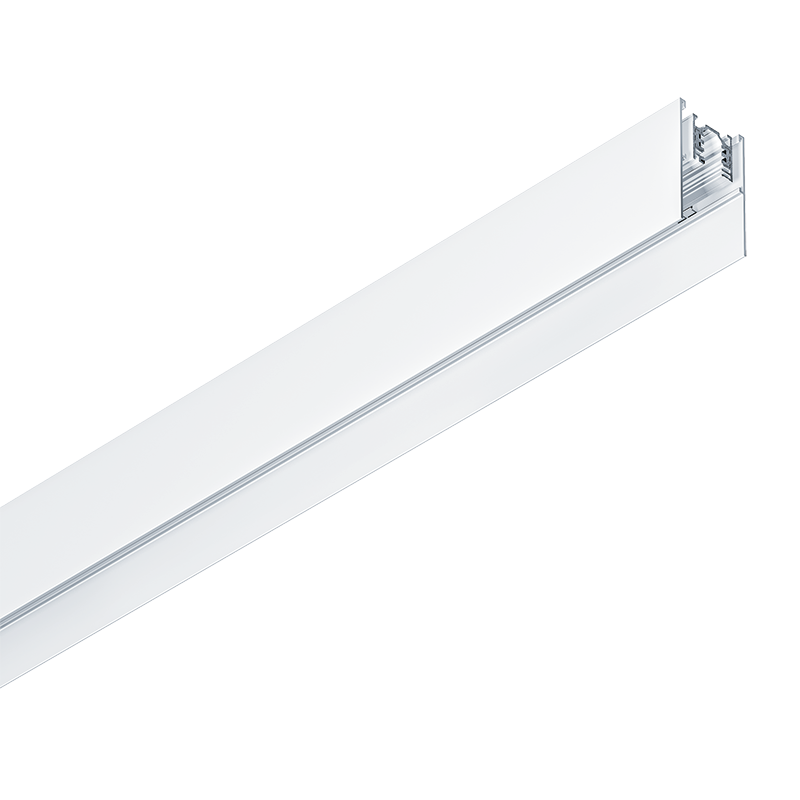 SUPERSYSTEM integral collection Stromschienen U-Kanalprofil