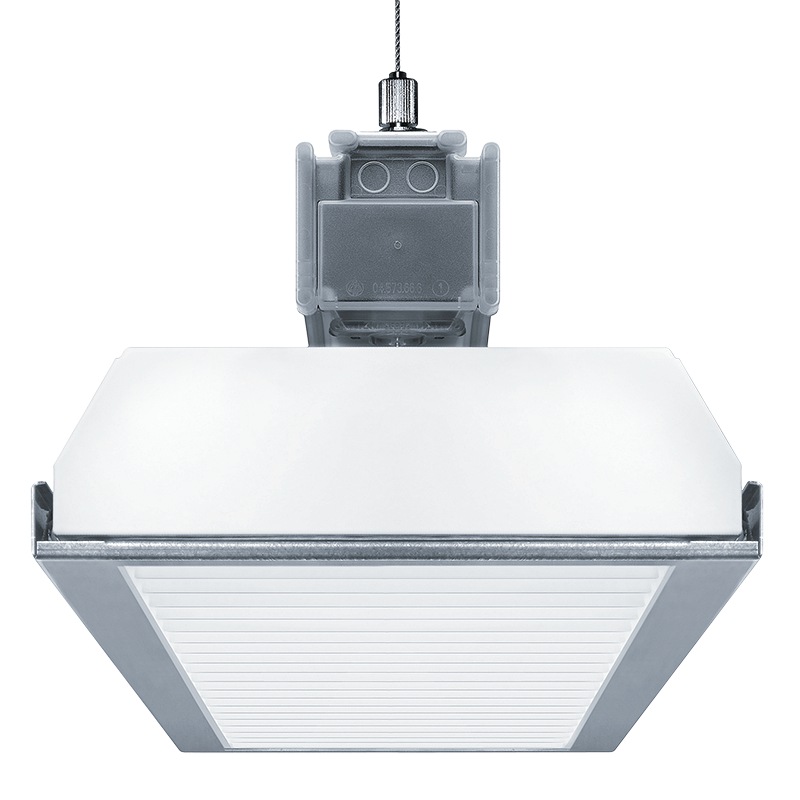 TECTON - ottiche per apparecchi a protezione aumentata