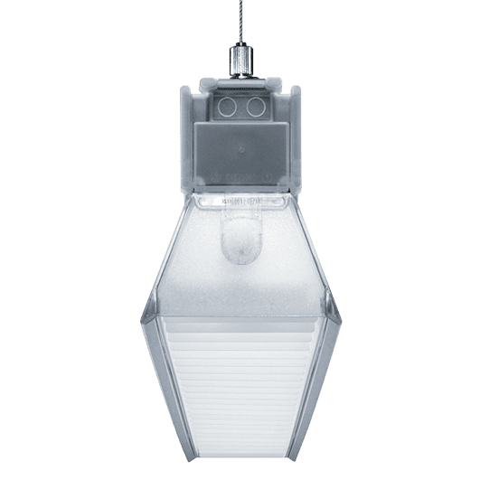 TECTON schermo lamellare