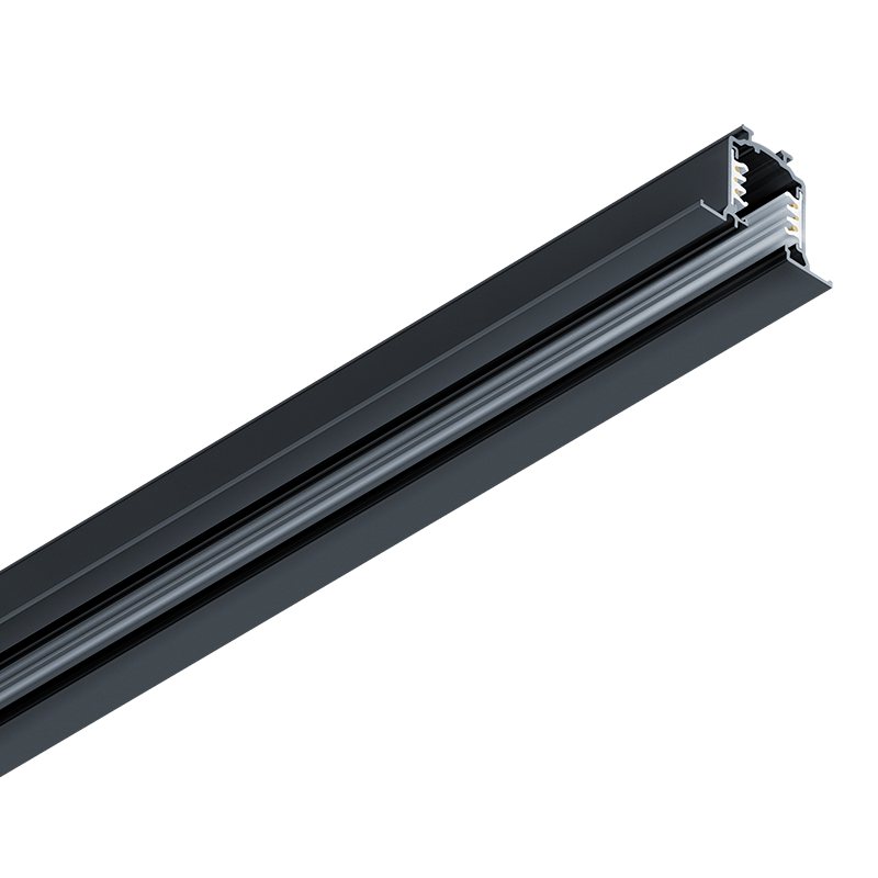 TRACK advanced recessed (3-phase + Dali)