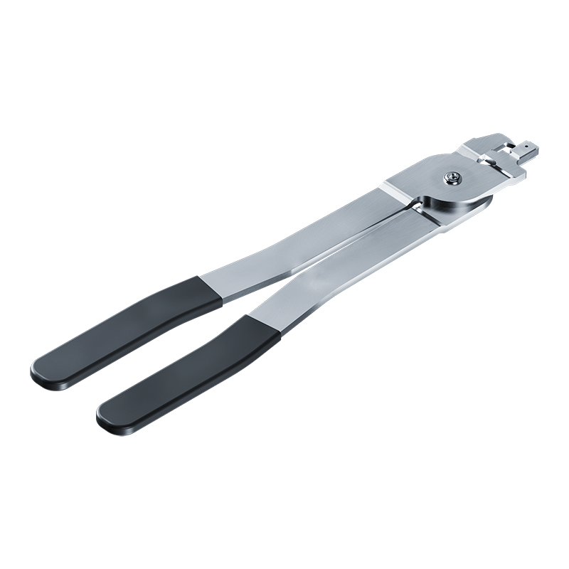 TRACK basic/ advanced accessories