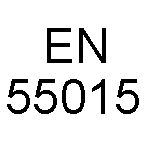 EN 55015