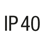 IP40