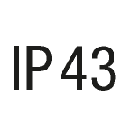 IP43