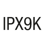 IPX9K