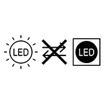 LLedNr