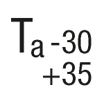 Ta=-30°C_to_35°C