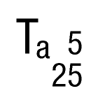Ta = +5 to +25