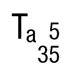 Ta = +5 to +35