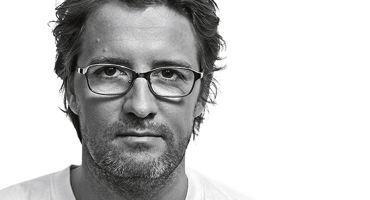 Olafur Eliasson