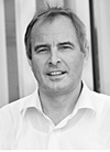 Erich Gummerer, CEO TechnoAlpin AG, Bozen IT