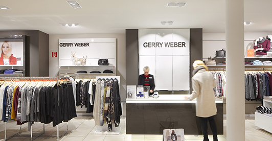 gerry weber norge