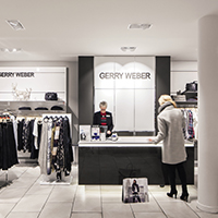 Gerry Weber