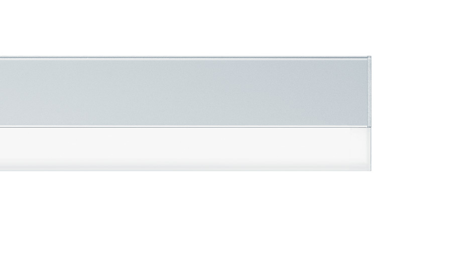 LINARIA individual batten luminaire and light line Zumtobel
