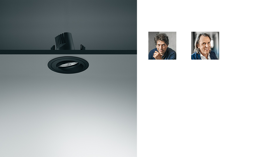 CARDAN evolution - Setting new standards in lighting Zumtobel