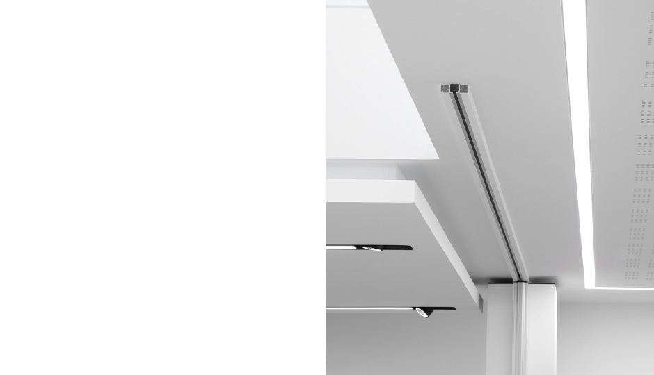 T Slot Led Light T Slot Led Light