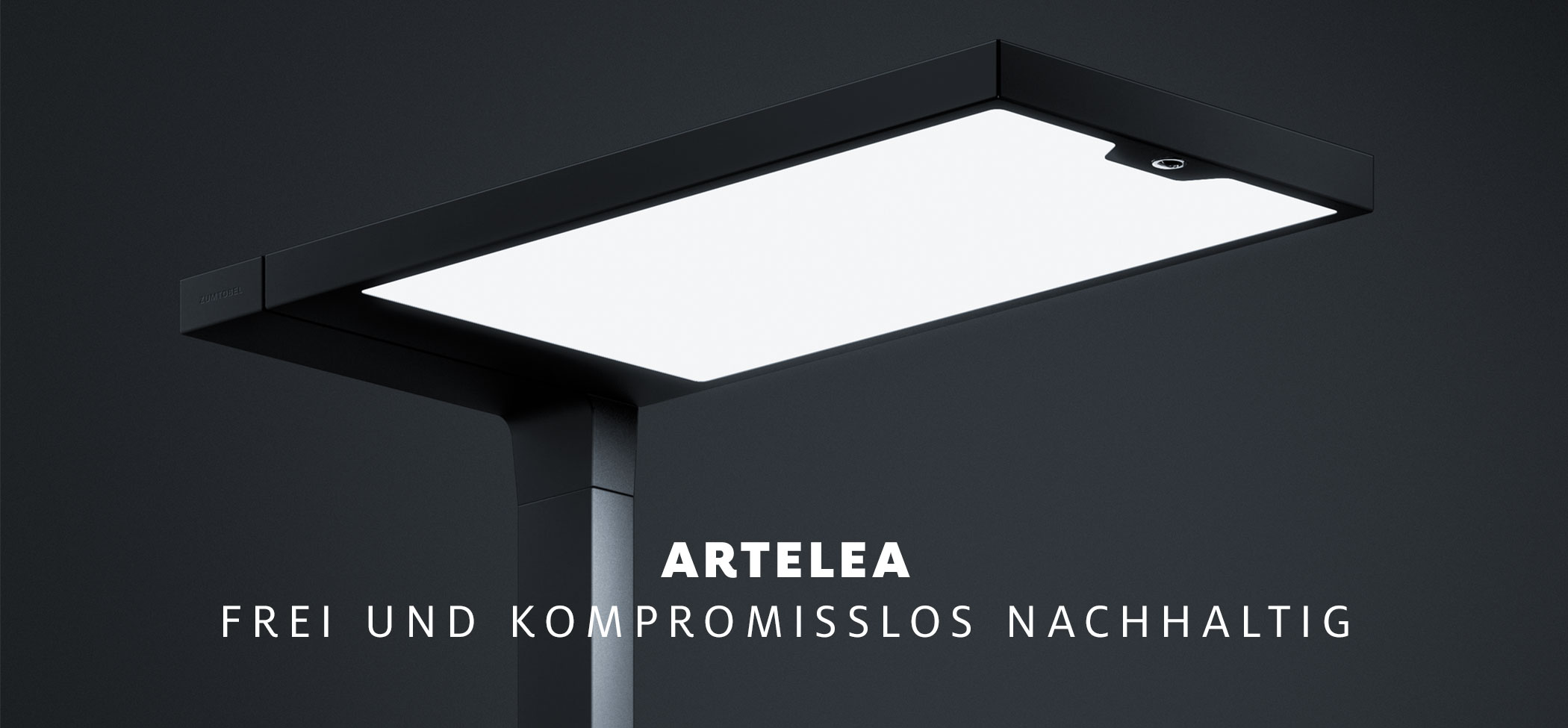 Innovative LED-Lichtlösungen und Lichtmanagement aus Österreich - Zumtobel